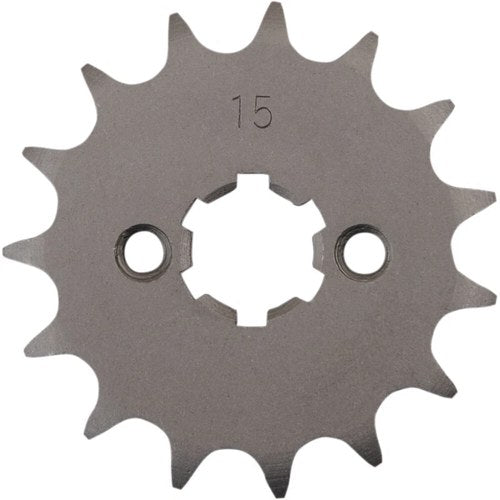Parts Unlimited Counter Shaft Sprocket - 15-Tooth | 27511-27100