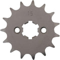 Parts Unlimited Counter Shaft Sprocket - 15-Tooth | 27511-27100
