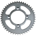 Parts Unlimited Rear Honda Sprocket - 420 - 47 Tooth | 41201-GC4-000