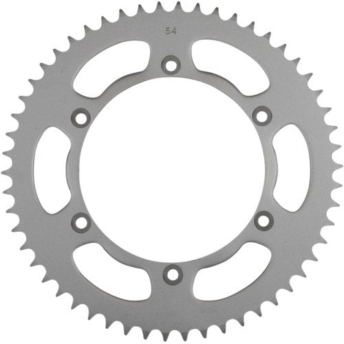Parts Unlimited Rear Honda Sprocket - 520 - 54 Tooth | 41205-KA4-701