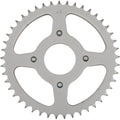 Parts Unlimited Rear Honda Sprocket - 428 - 45 Tooth | 41201-459-670