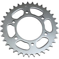 Parts Unlimited Rear Kawasaki Sprocket - 630 - 35 Tooth | 42041-118