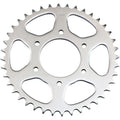 Parts Unlimited Rear Sprocket for Suzuki - 525 - 40 Tooth | 64511-30700
