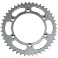 Parts Unlimited Rear Sprocket for Suzuki - 520 - 44 Tooth | 64511-08D50