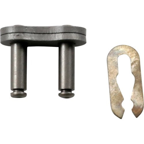 Parts Unlimited 428H - Drive Chain - Clip Connecting Link | T428H3