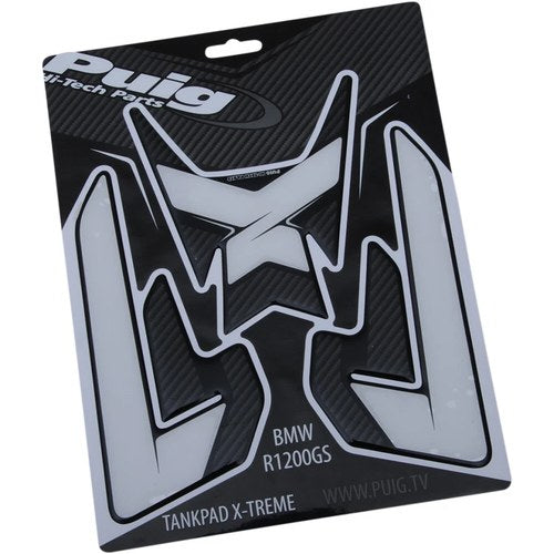 Puig Tank Pad - R1200GS | 9463C