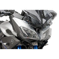 Puig Protective Headlight Cover - FJ09 - Clear | 8127W