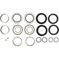 Pivot Works Fork Seal/Bushing Kit - CR125 | PWFFK-H05-001