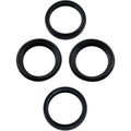 Pivot Works Fork Seal Kit - 46 mm ID x 58 mm OD | PWFSK-Z001