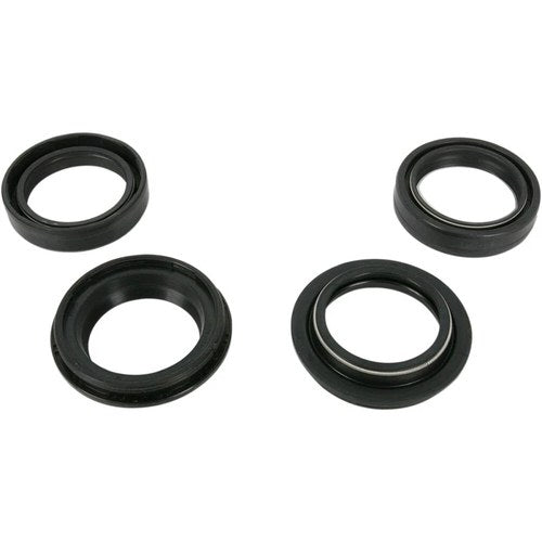 Pivot Works Fork Seal Kit - 37 mm ID x 50 mm OD | PWFSK-Z008