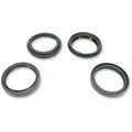 Pivot Works Fork Seal Kit - 48 mm ID x 58 mm OD | PWFSK-Z009