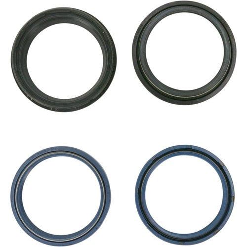 Pivot Works Fork Seal Kit - 48 mm ID x 58 mm OD | PWFSK-Z012