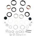 Pivot Works Fork Seal/Bushing Kit | PWFFK-T07-000