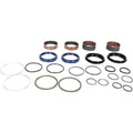 Pivot Works Fork Seal/Bushing Kit | PWFFK-H14-000