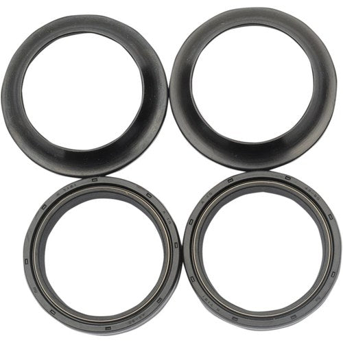 Pivot Works Fork Seal Kit - 43mm x 54mm x 11mm | 42mm x 54mm x 15mm | PWFSK-Z023