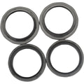 Pivot Works Fork Seal Kit, 46mm x 61mm x 10.5mm 49mm x 65mm x 14mm PWFSK-Z026