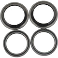 Pivot Works Fork Seal Kit, 43mm x 54mm x 11mm 43mm x 59/54mm x 6mm PWFSK-Z031
