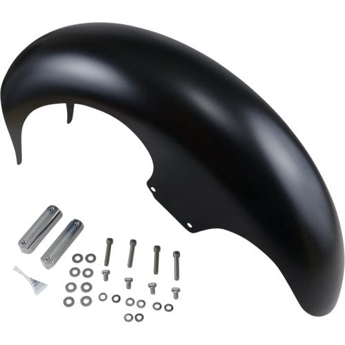 Paul Yaffe Bagger Nation Talon Front Fender - 21" - '14-'20 | TALON21-2014-S