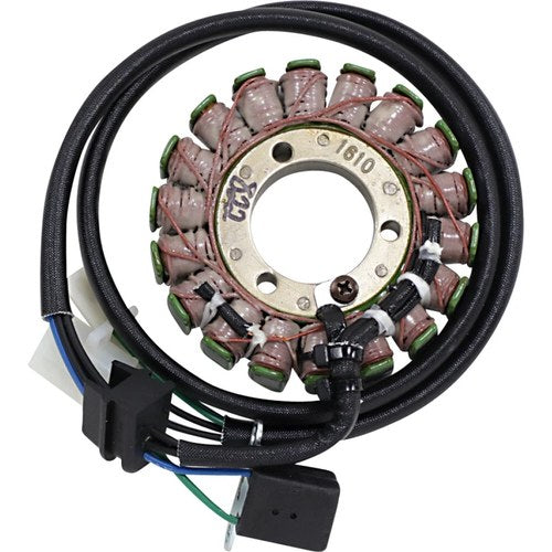 Rick's Motorsport Stator for Suzuki | 21-822