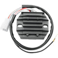 Rick's Motorsport Regulator/Rectifier for Suzuki | 10-204