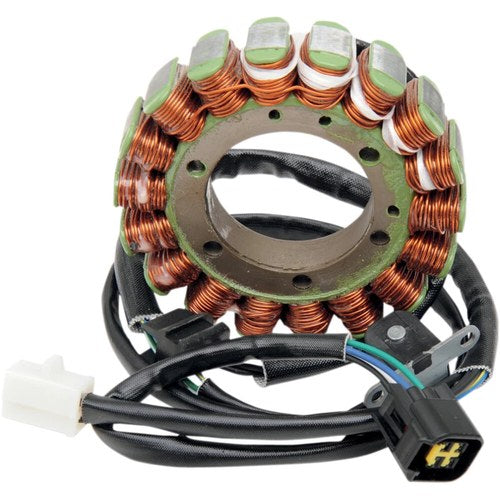 Rick's Motorsport High-Output Stator for Suzuki | 21-807H