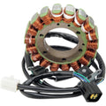 Rick's Motorsport High-Output Stator for Suzuki | 21-807H
