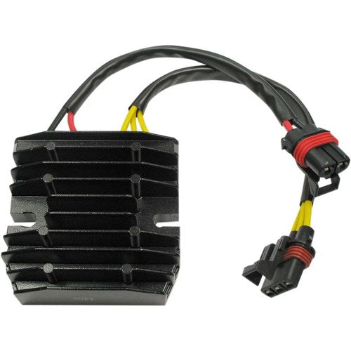 Rick's Motorsport Regulator/Rectifier - Victory | 10-562