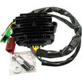 Rick's Motorsport Regulator/Rectifier - Yamaha | 10-424