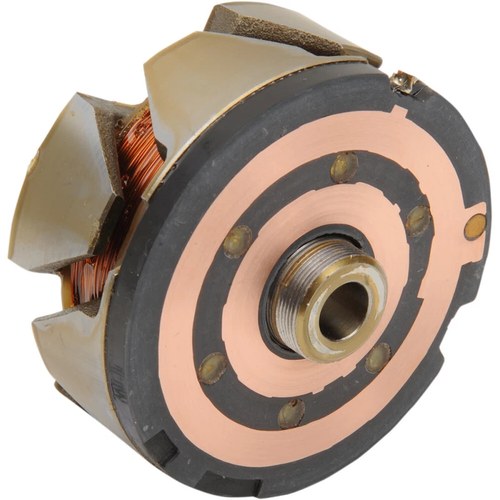 Rick's Motorsport Alternator Rotor - Yamaha | 41-400