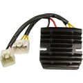 Rick's Motorsport Regulator/Rectifier - Honda | 10-156