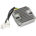 Rick's Motorsport Regulator/Rectifier - Yamaha | 10-427