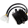 Rick's Motorsport Regulator/Rectifier - Lithium-ion Compatible - Honda | 14-103