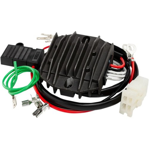 Rick's Motorsport Regulator/Rectifier - Lithium-ion Compatible - Honda | 14-135H