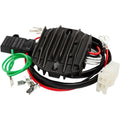 Rick's Motorsport Regulator/Rectifier - Lithium-ion Compatible - Honda | 14-135H