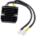 Rick's Motorsport Regulator/Rectifier - Lithium-ion Compatible - Honda | 14-110H