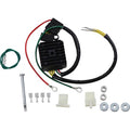 Rick's Motorsport Hot Shot Regulator/Rectifier - Lithium Ion | 14-164H
