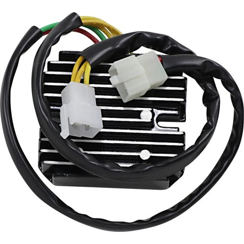 Rick's Motorsport Regulator/Rectifier - Lithium-ion Compatible - Yamaha | 14-406