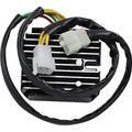 Rick's Motorsport Regulator/Rectifier - Lithium-ion Compatible - Yamaha | 14-406