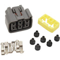 Rick's Motorsport Regulator/Rectifier Wiring Harness Connector | 11-114