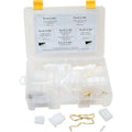 Rick's Motorsport Wire Connectors/Terminals Kit | 11-501