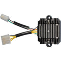Rick's Motorsport Regulator/Rectifier - Honda | 10-113