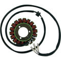 Rick's Motorsport Stator for Suzuki | 21-303