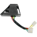 Rick's Motorsport Regulator/Rectifier - Honda | 10-114