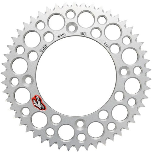 Renthal Sprocket - KTM - 50-Tooth | 441U-428-50GPSI