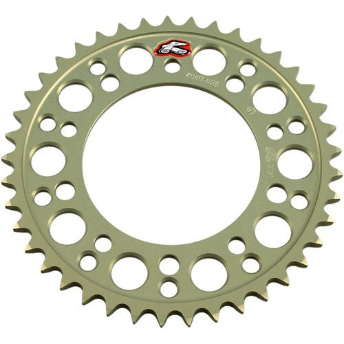 Renthal Sprocket - Honda - 41-Tooth | 404U-525-41P-HA