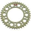 Renthal Sprocket - Honda - 41-Tooth | 404U-525-41P-HA