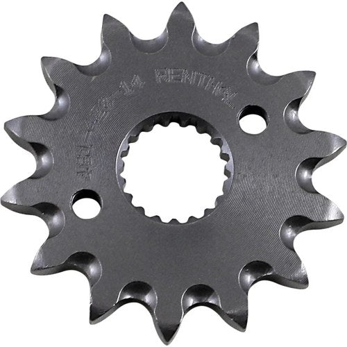 Renthal Sprocket - Front - Honda - 14-Tooth | 461--420-14GP