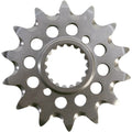 Renthal Sprocket - Front - Husqvarna - 14-Tooth | 466U-520-14GP