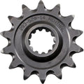 Renthal Sprocket - Front - Husky - 14-Tooth | 293--520-14GP