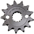 Renthal Sprocket - Front for Suzuki - 13-Tooth | 497U-520-13GP